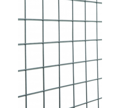 Сітка "Армопояс" ВР-1 100х100мм 3,00мм/3,00мм 0,50м/2,00м 