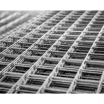 Сітка "Армопояс" ВР-1 120х120мм 2,50мм/2,50мм 1,00м/2,00м 