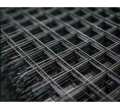 Сітка "Армопояс" ВР-1 70х70мм 3,00мм/3,00мм 0,38м/2,00м 