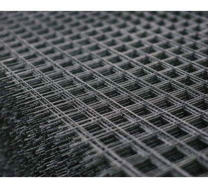  Сітка "Армопояс" ВР-1 50x50мм 4,00мм/4,00мм 0,50м/2,00м