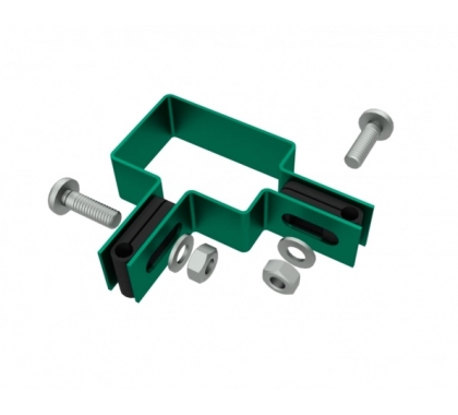 Кріплення "Хомут кутовий" 60х40