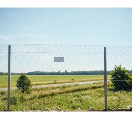 Сітка Рабиця оц.т/н 50х50мм 3,00мм 2,00м/10,00м