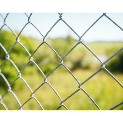 Сітка Рабиця оц.т/н 50х50мм 2,50мм 1,20м/10,00м