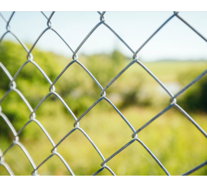 Сітка Рабиця оц.т/н 50х50мм 2,50мм 1,20м/10,00м