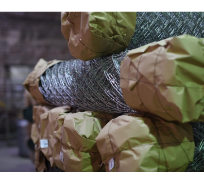 Сітка Рабиця оц.т/н 60х60мм 2,50мм 1,20м/10,00м