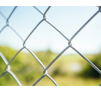 Сітка Рабиця оц.т/н 50х50мм 2,00мм 1,20м/10,00м