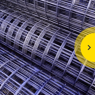 Сітка зварна